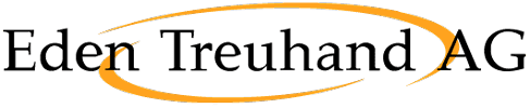 Logo - Eden Treuhand AG aus Aarau